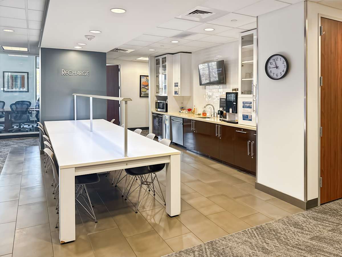 Regus - The Village at Meridian photo 6
