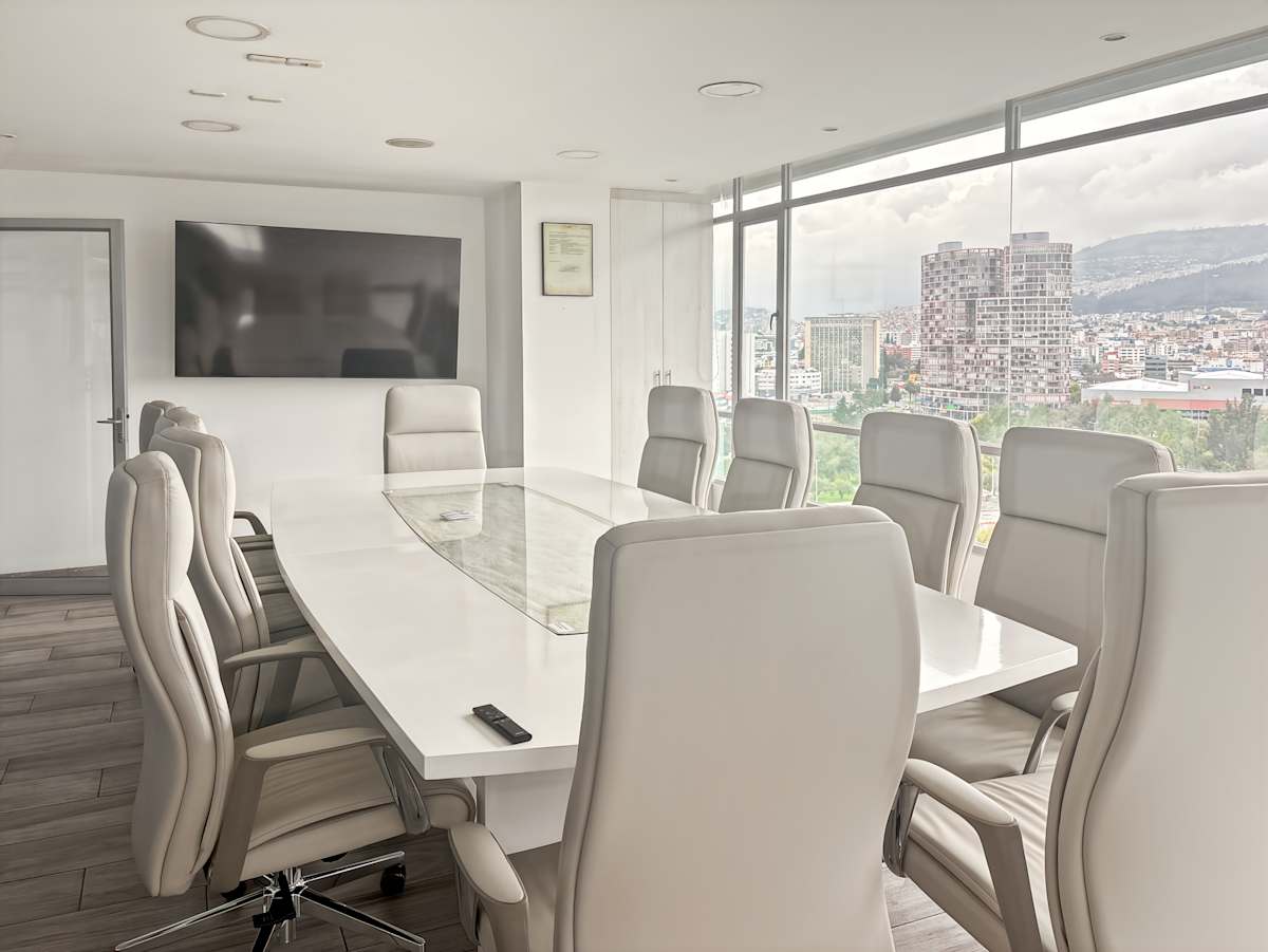 Edificio Forum Century photo 9