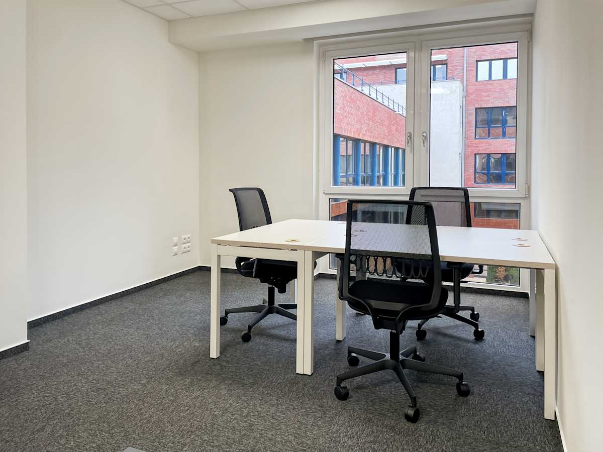 Szépvölgyi Office Park photo 12