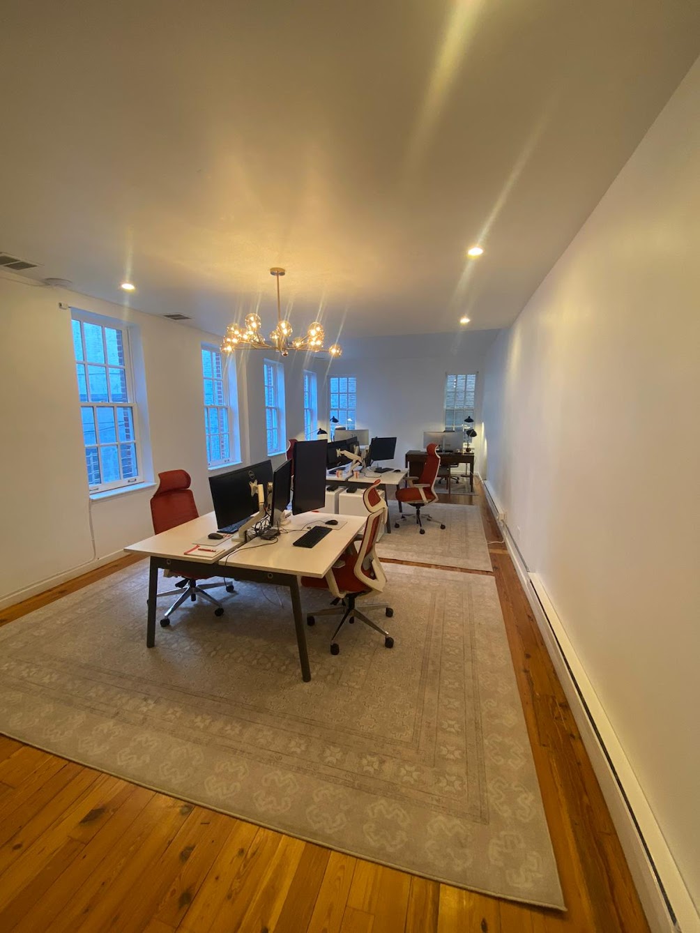 53 Wooster Street - Duplex Penthouse photo 11