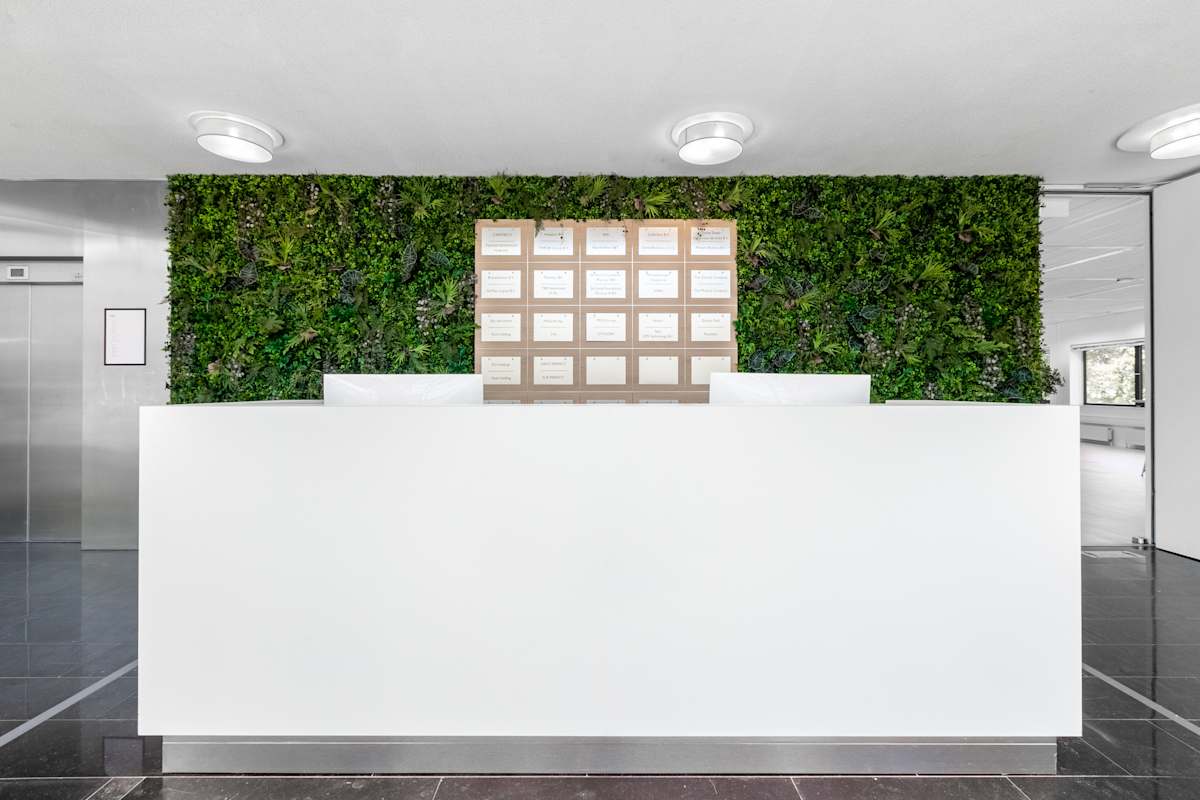 Regus - Amstelveen, Kronenburg photo 2