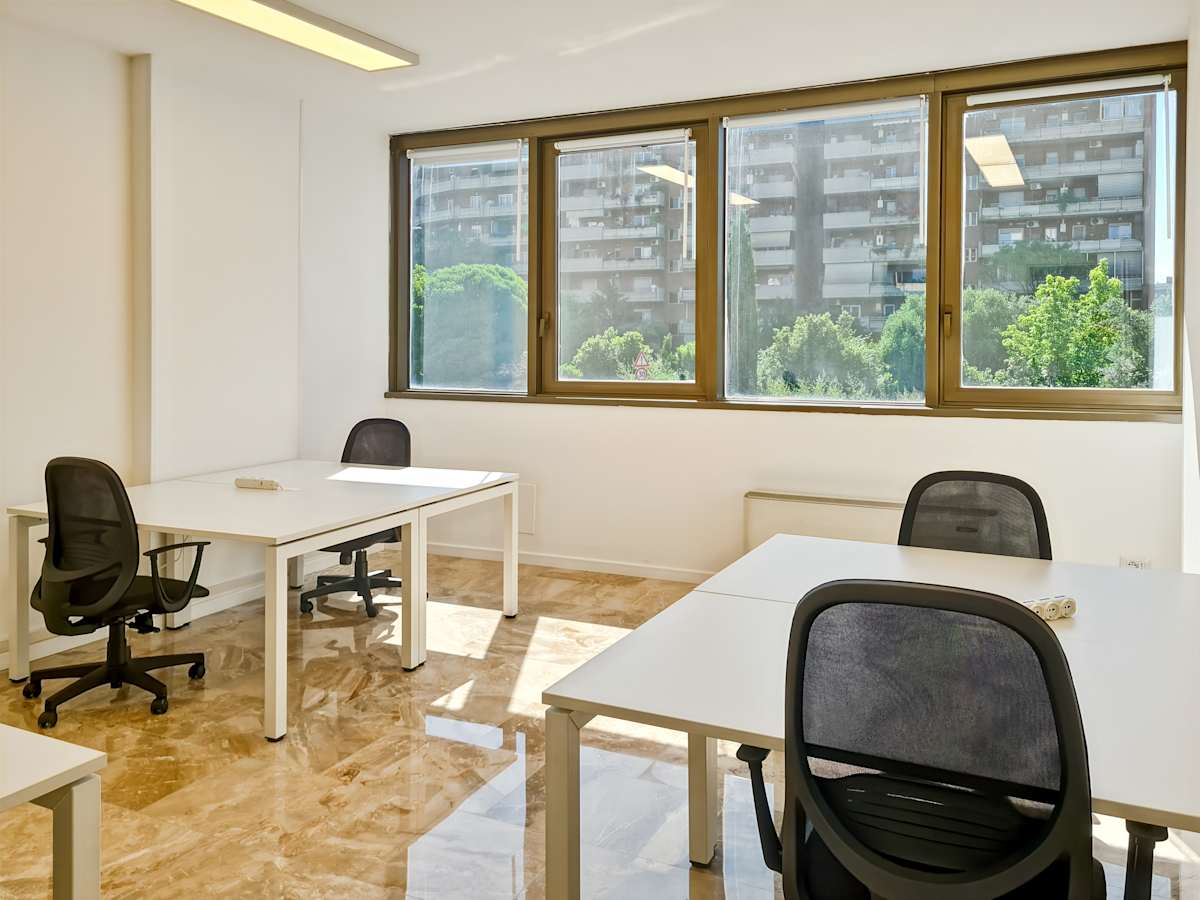 Regus - Rome, Eur Torrino photo 4