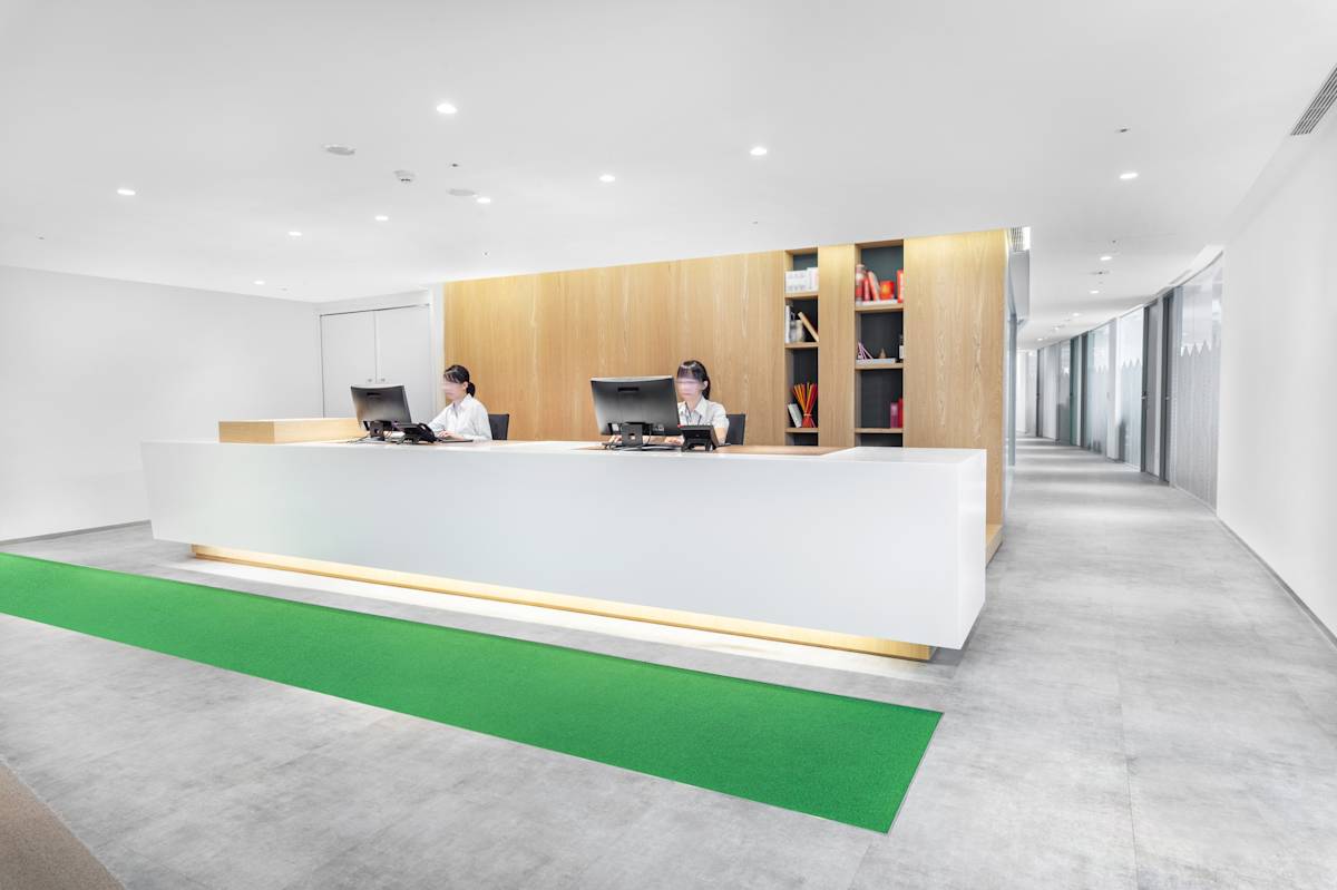 Regus - Hsinchu, Fuxing photo 11