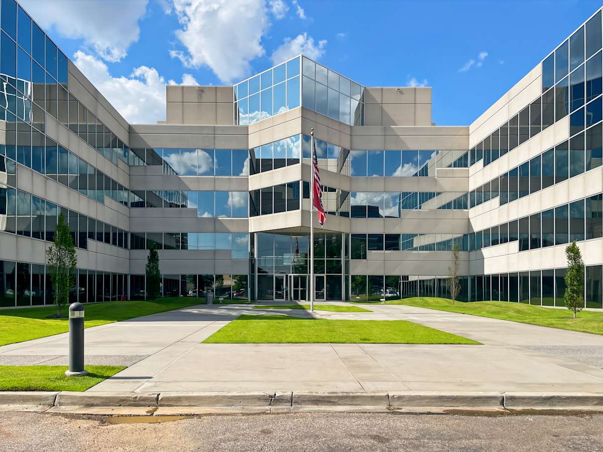 Triad Center I photo 4