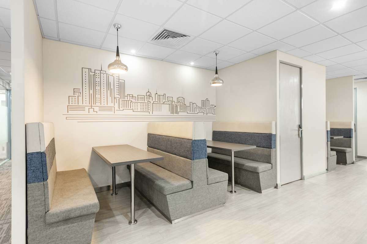 Ushuru Pension Plaza photo 5