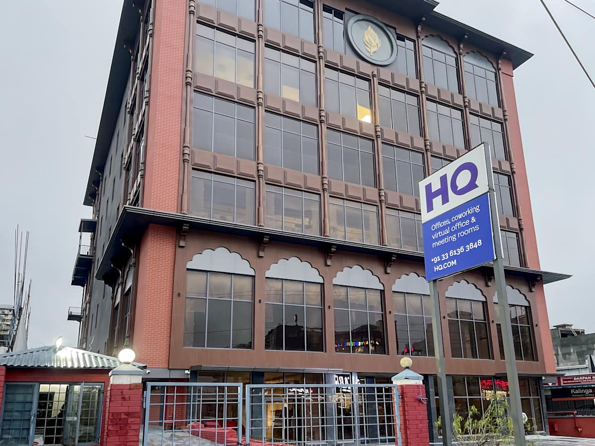HQ - DDPM Boulevard