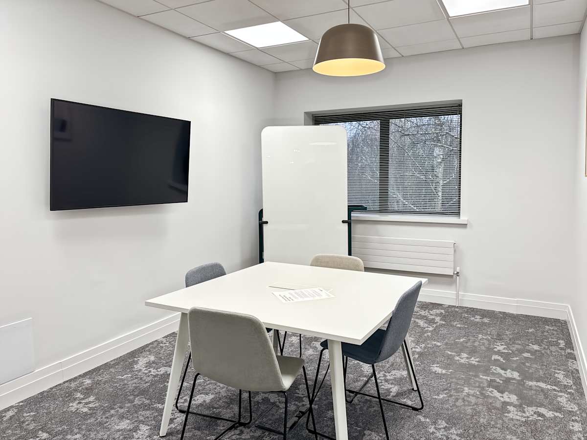 Regus - Citywest Business Campus photo 9