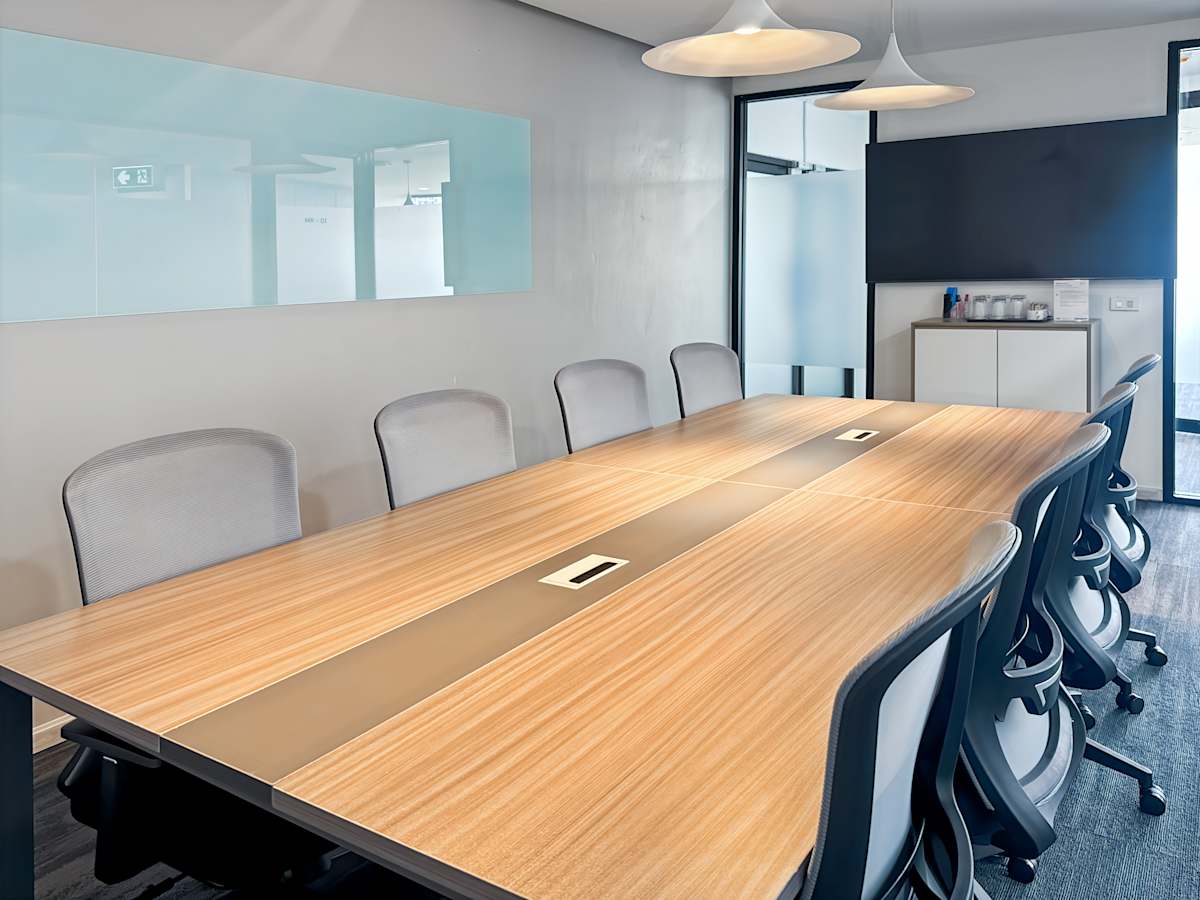 Regus - Brighton Grand Pattaya photo 3