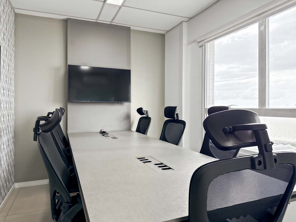 Regus - Municipalidade photo 3