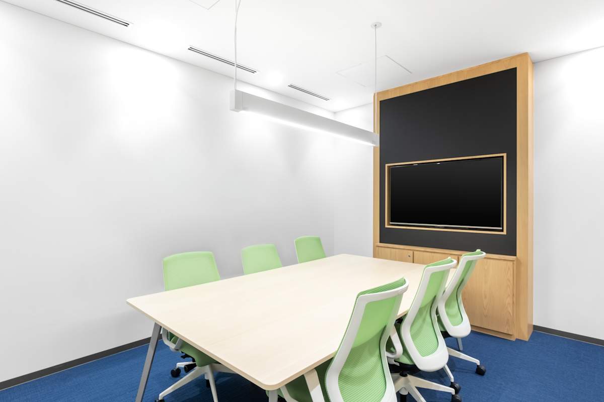 Regus - Daiya Gate Ikebukuro photo 3