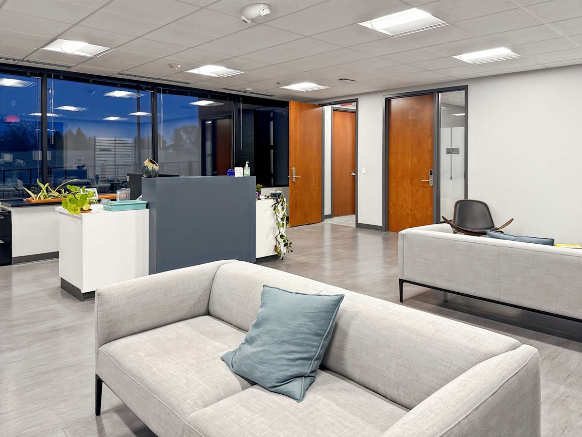 Honey Creek Corporate Center IV photo 2
