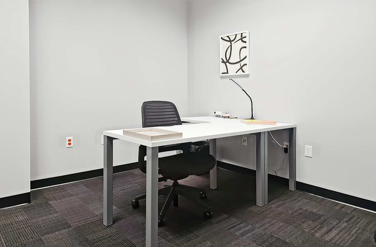 Regus - New London - 125 Eugene O'Neill Drive photo 4