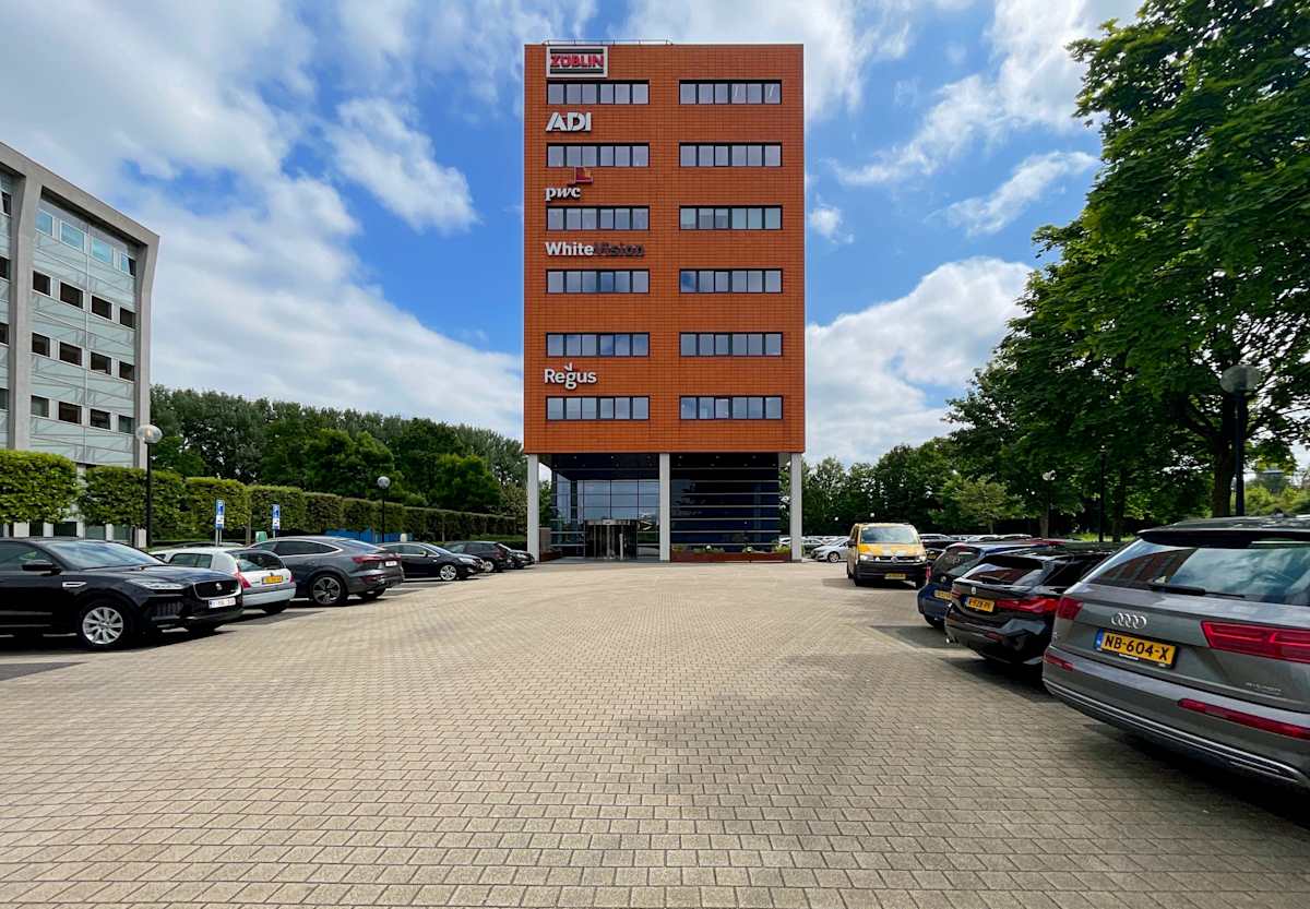 Regus - Breda, Lage Mosten photo 11