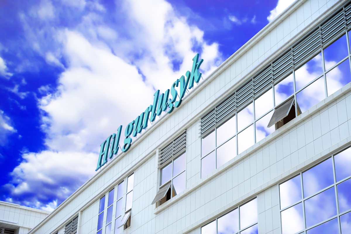 Hil Gurlusyk photo 11