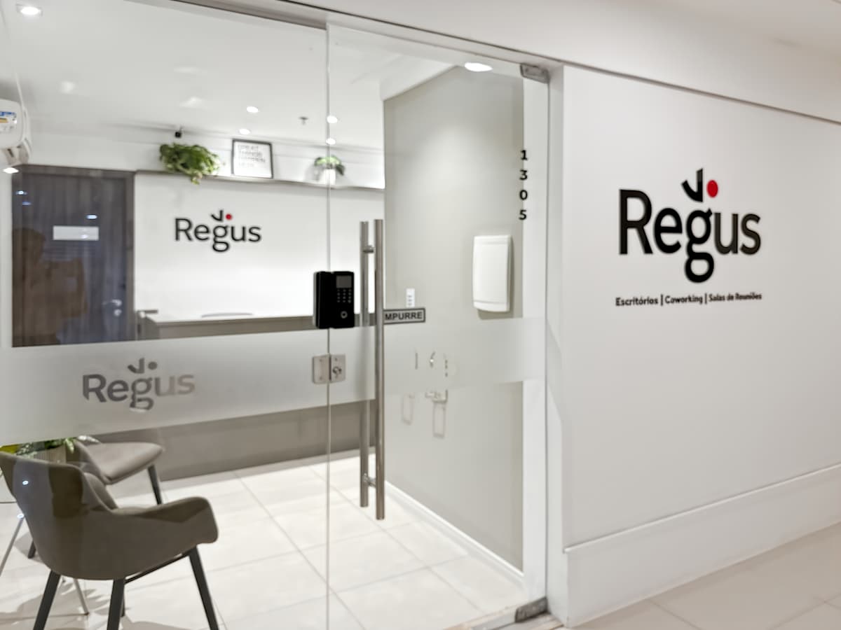Regus - Municipalidade photo 10