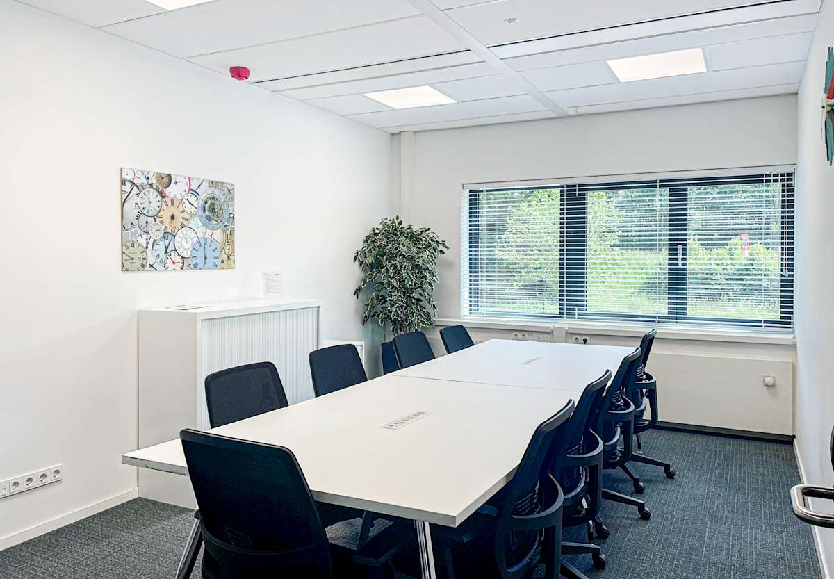 Regus - Breda, Lage Mosten photo 3
