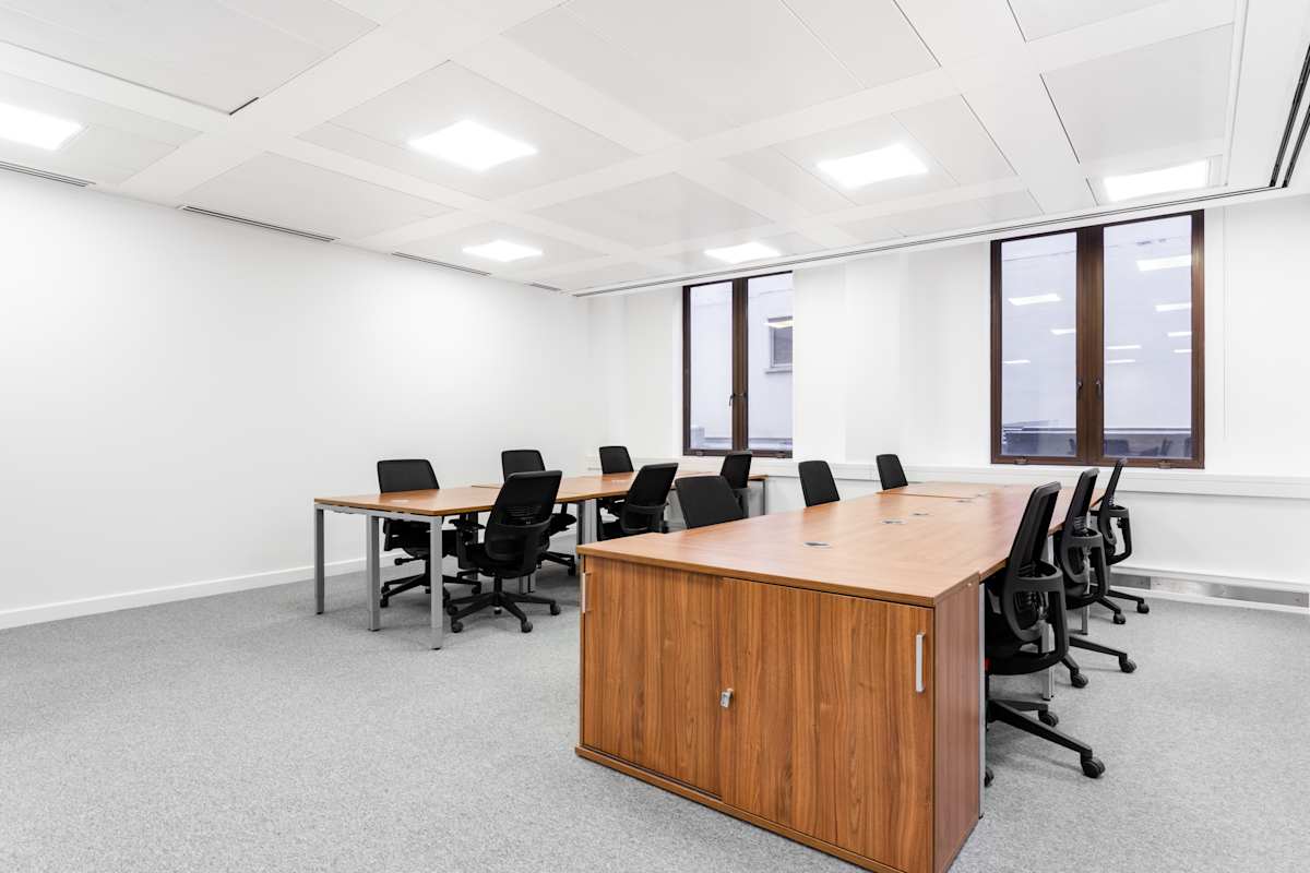 Berkeley Square House photo 10