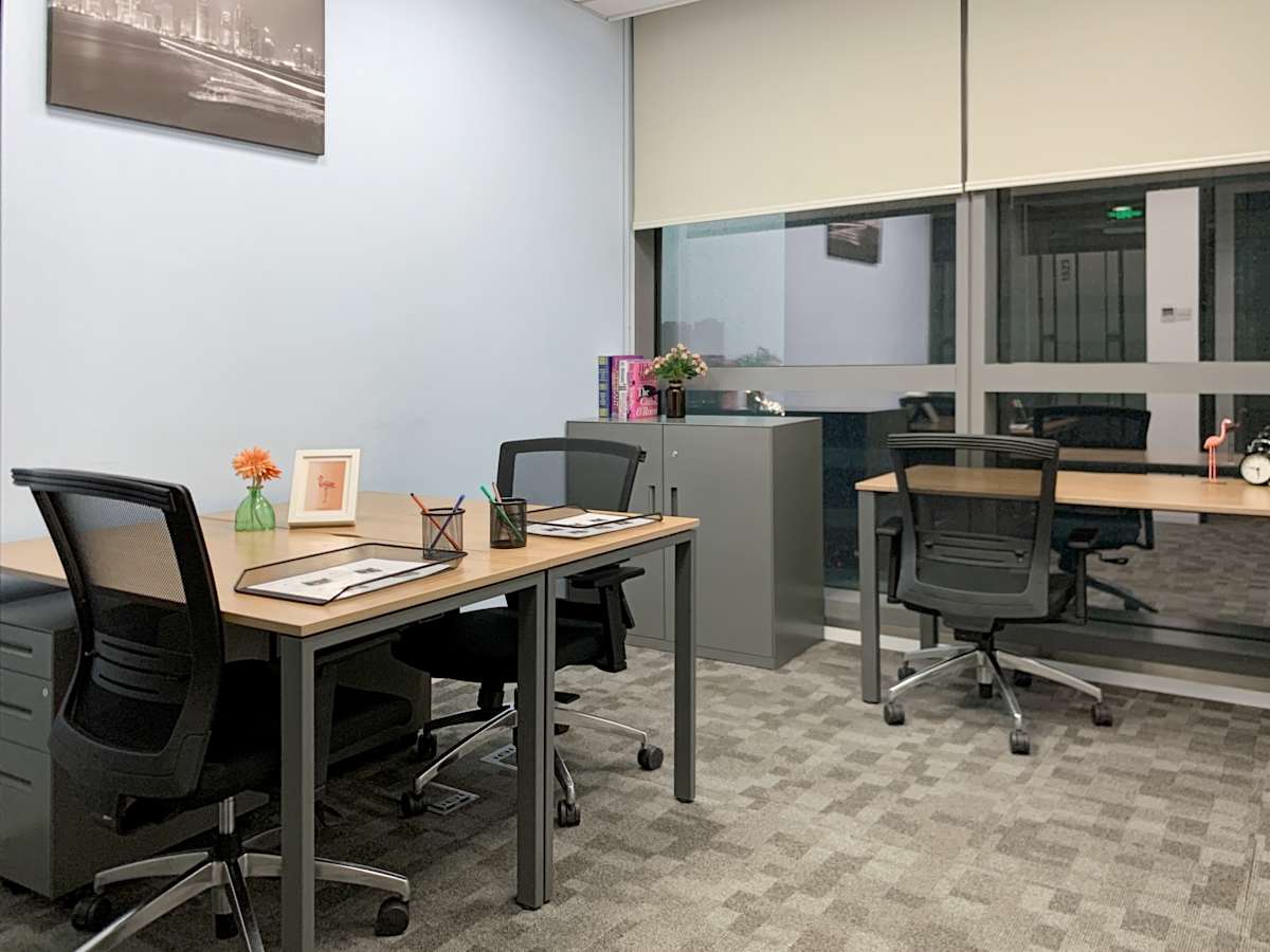 Regus - Luneng International Centre photo 9