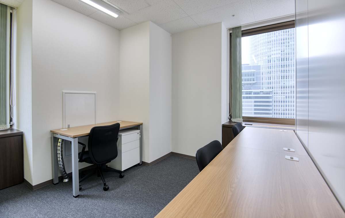KDX Nagoya Ekimae Building photo 8