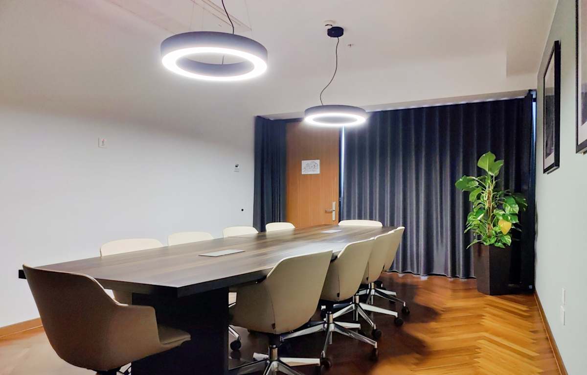 Portomaso Business Centre photo 10