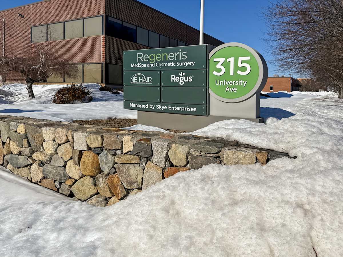 315 University Ave