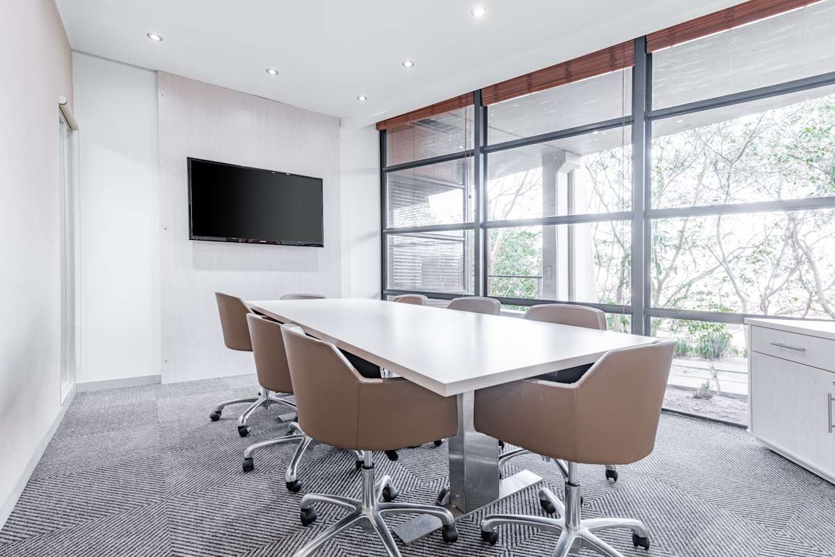 Westville Westway Office Park photo 4
