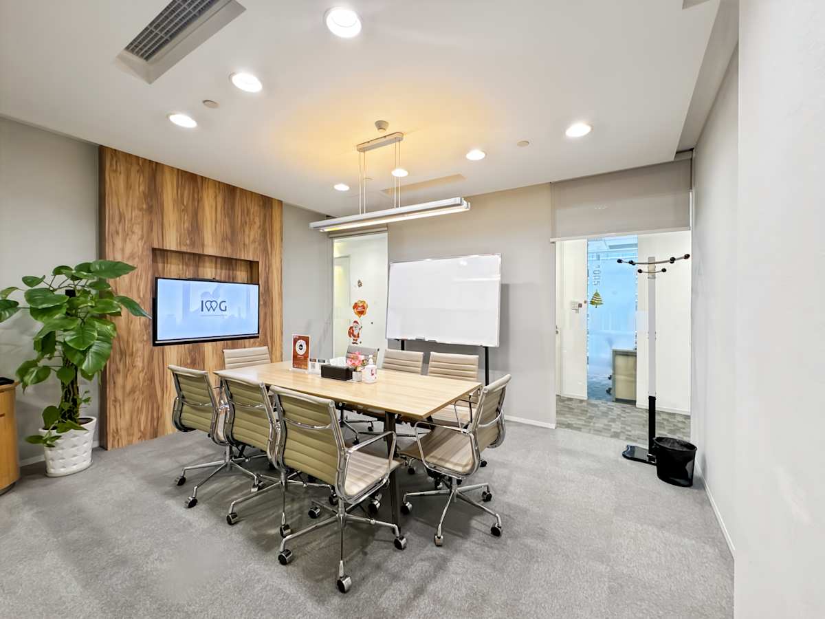 Chongqing PICC Building photo 4