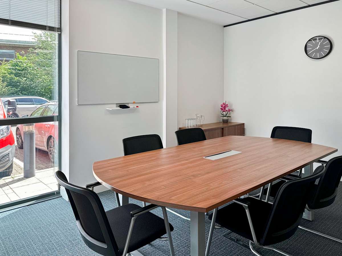 Beacon House photo 9