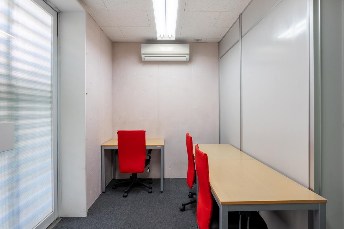 Regus - Azabu East Court photo 5