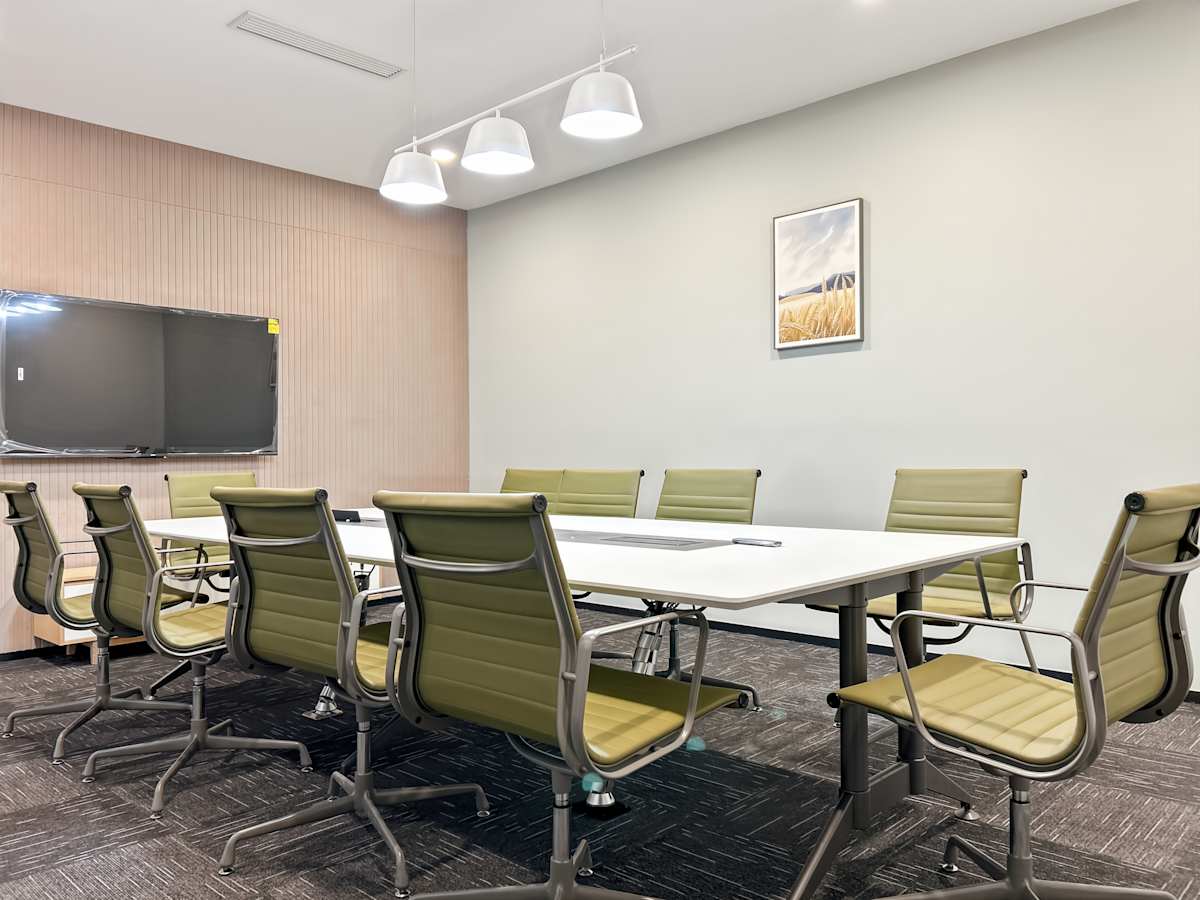 Regus - Cultural Industry Park photo 3