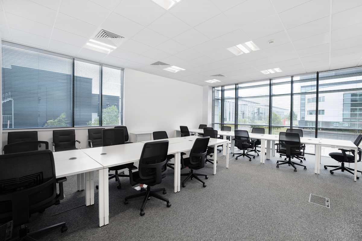 Regus - Maxim Business Park photo 4