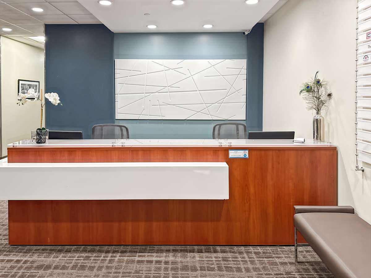Stapley Corporate Center photo 2
