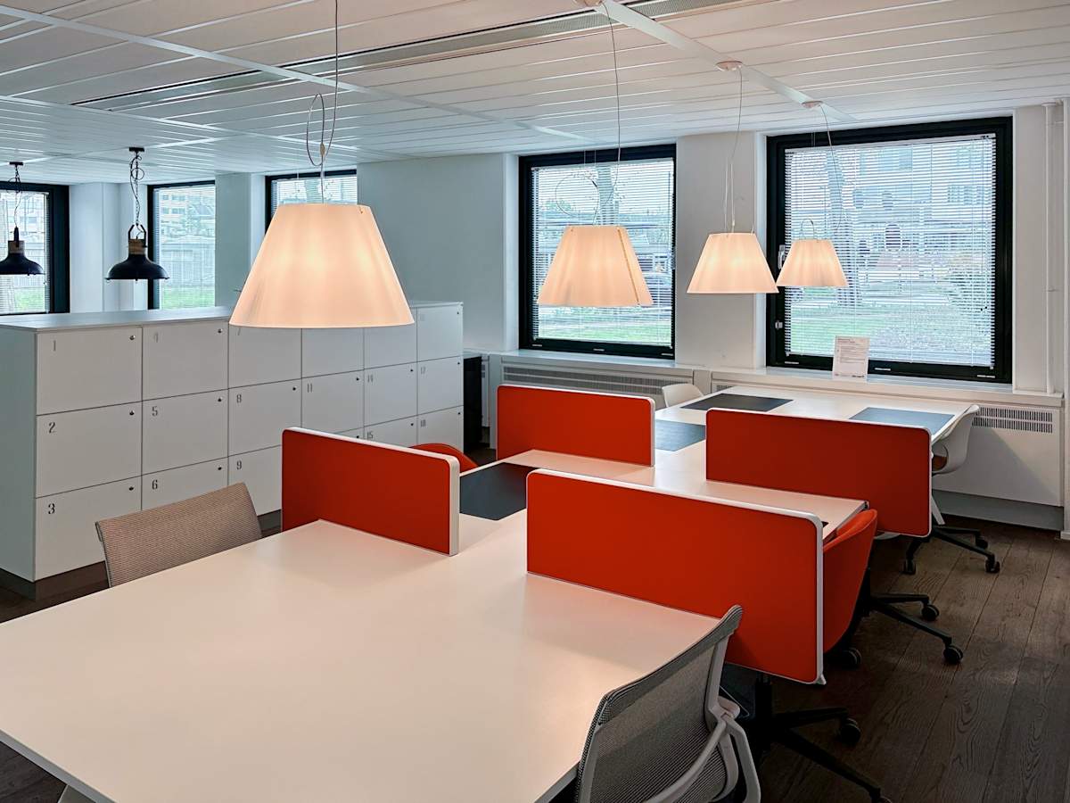 Regus - Hoofddorp, Central Station photo 7