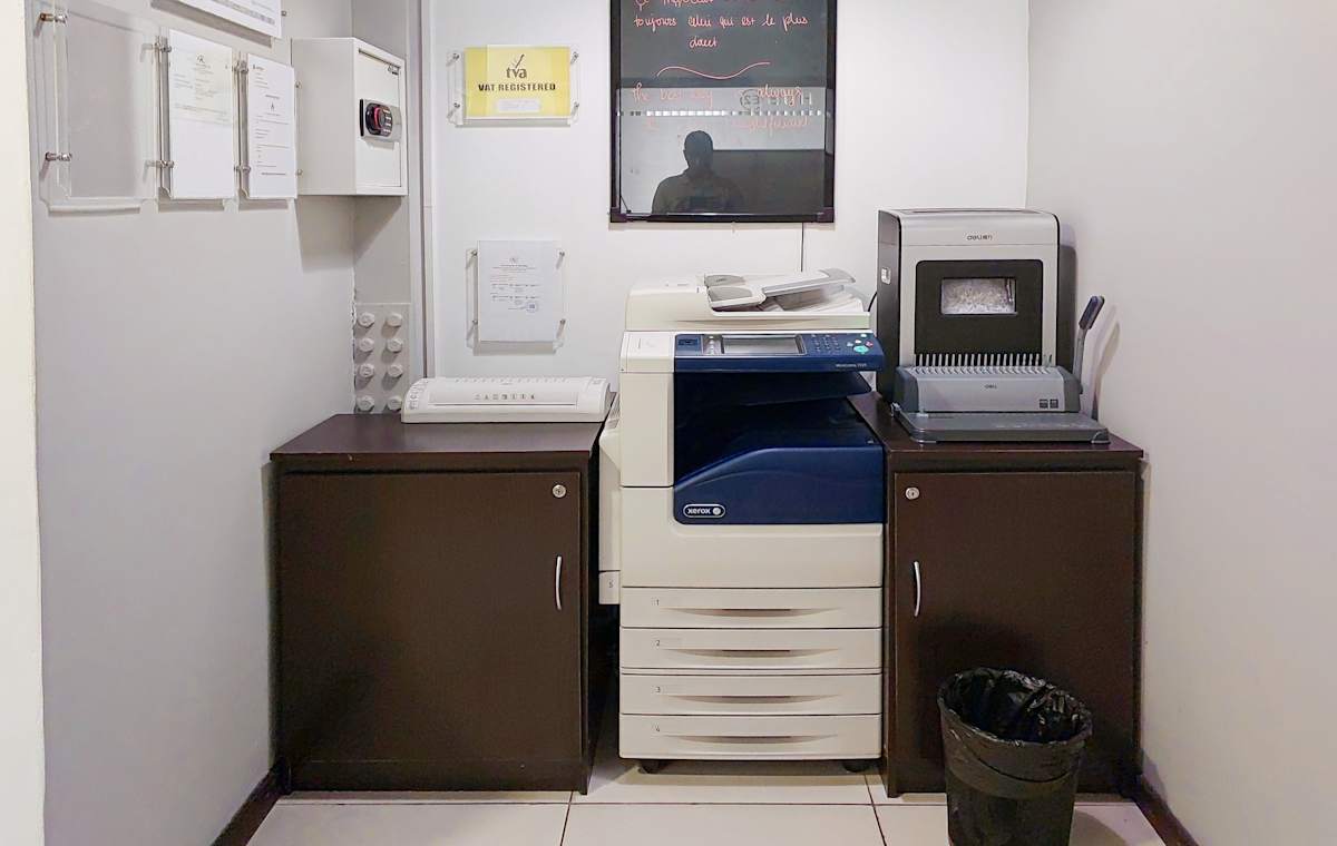 Regus - Grand Bay Central photo 7