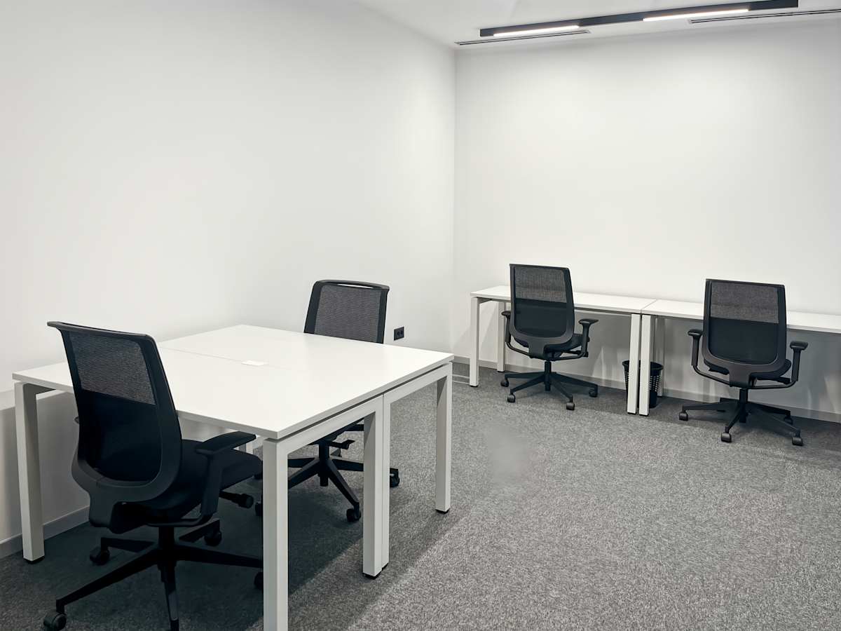 Business Tower Montenegro photo 8