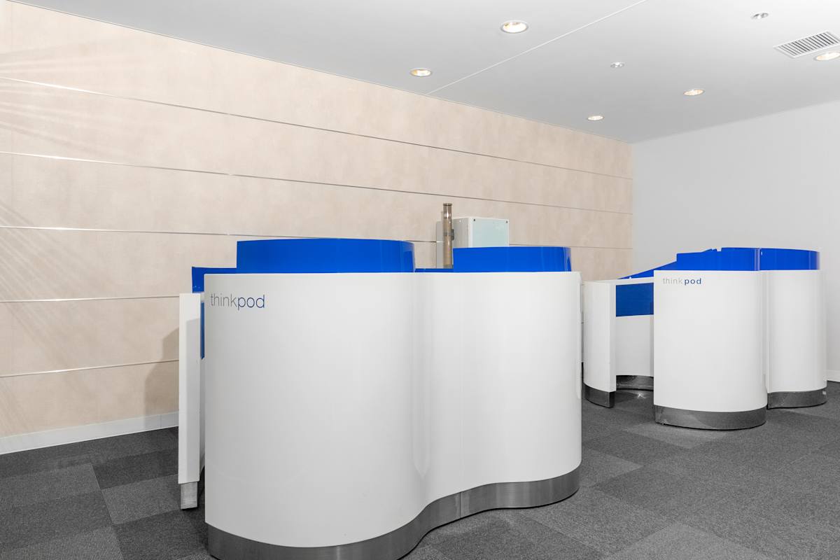Regus - Yurakucho ITOCiA photo 8