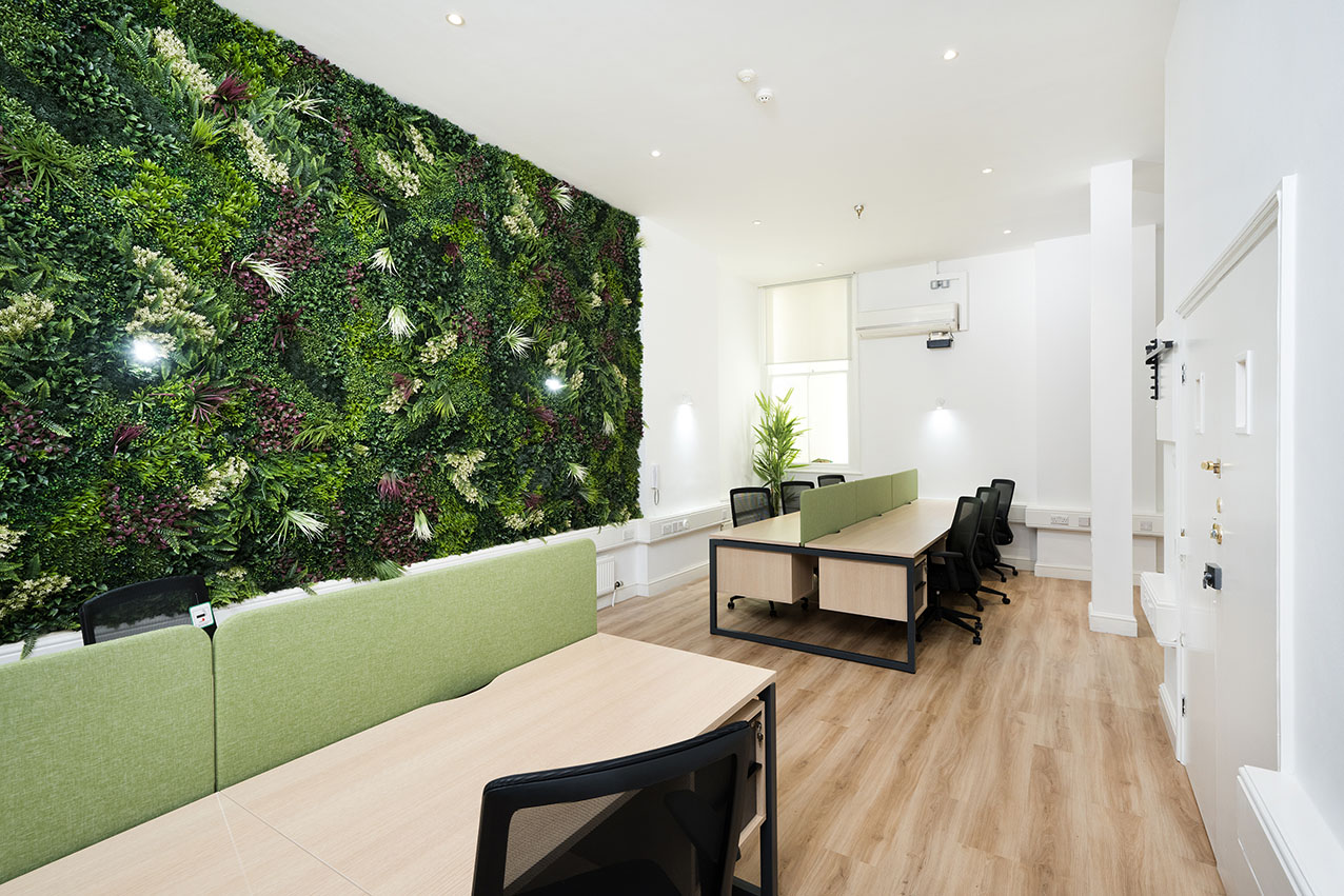 10 Ironmonger Lane photo 1