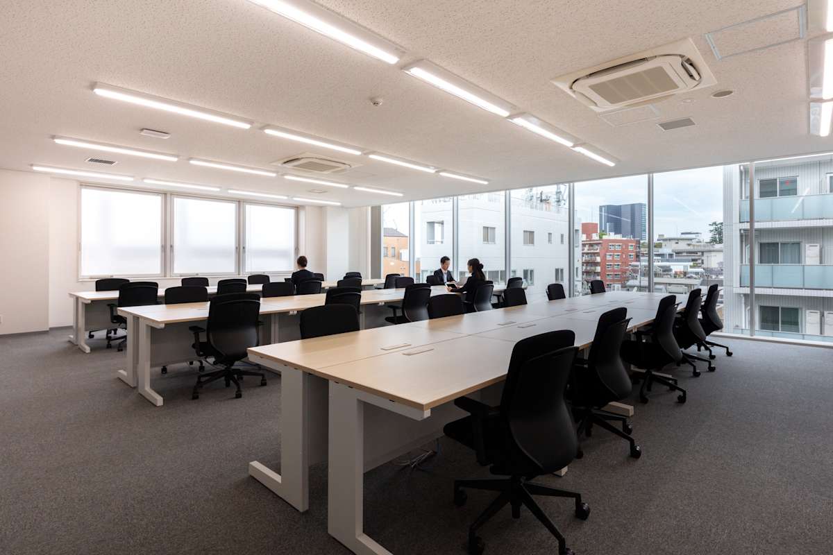 Regus - Square Daikanyama photo 8