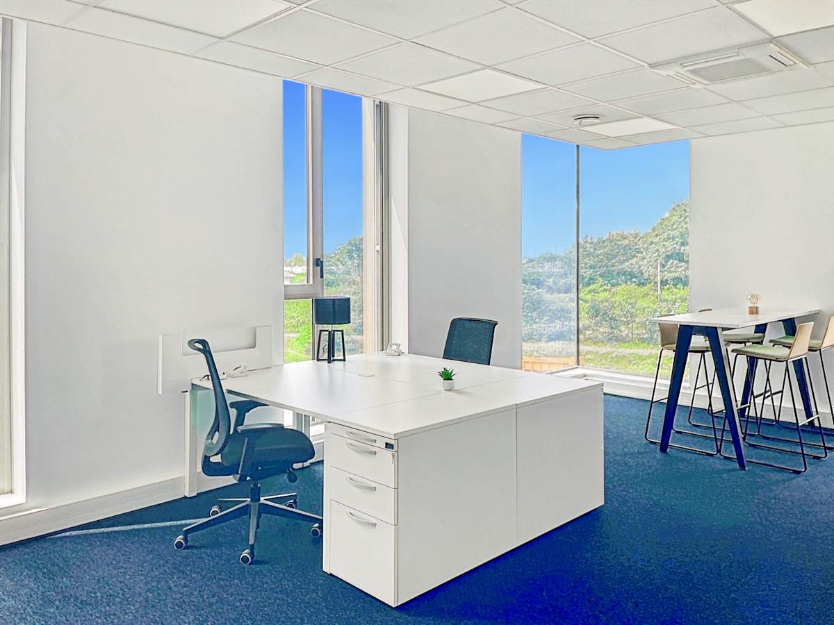 Regus - Rennes, Atalante Champeaux photo 4