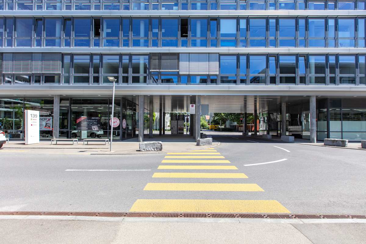 Zug Signature Downtown