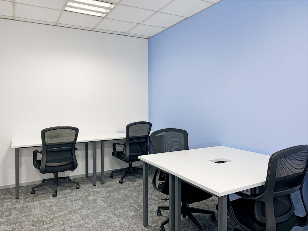 Regus - Menara BCA, Grand Indonesia photo 11