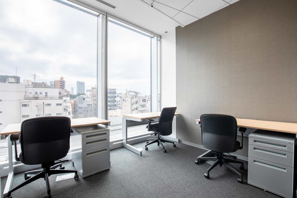 Daiwa Azabu Terrace photo 4