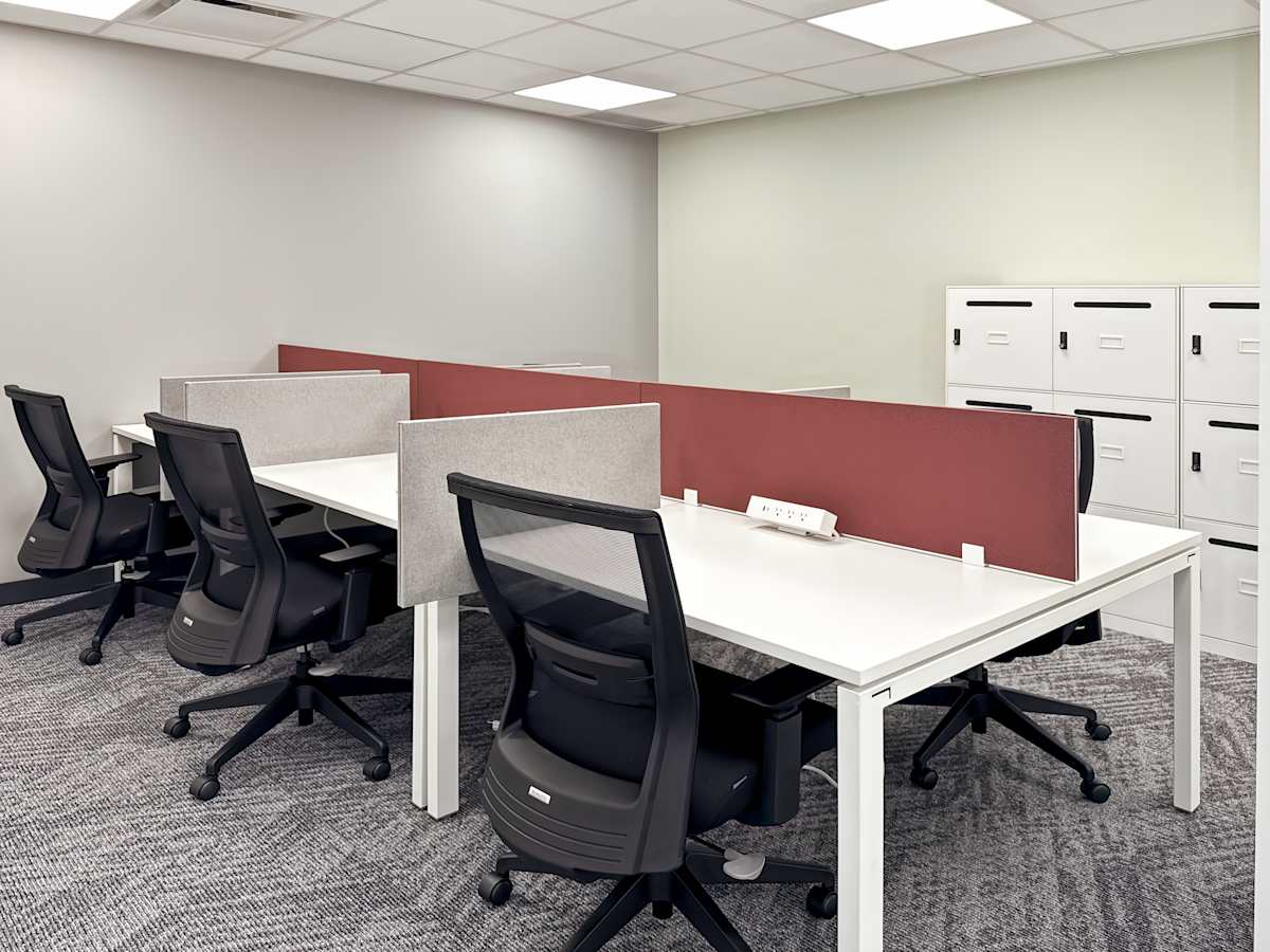 Regus - Willoughby Town Centre photo 10