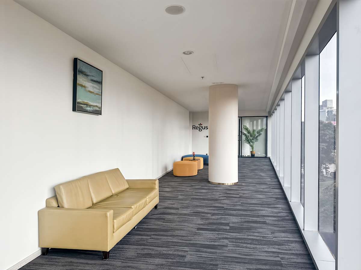 Regus - Brighton Grand Pattaya photo 11