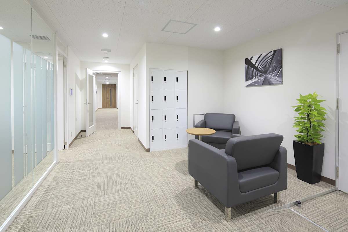 Regus - Yagihyo Tenmacho Building photo 5
