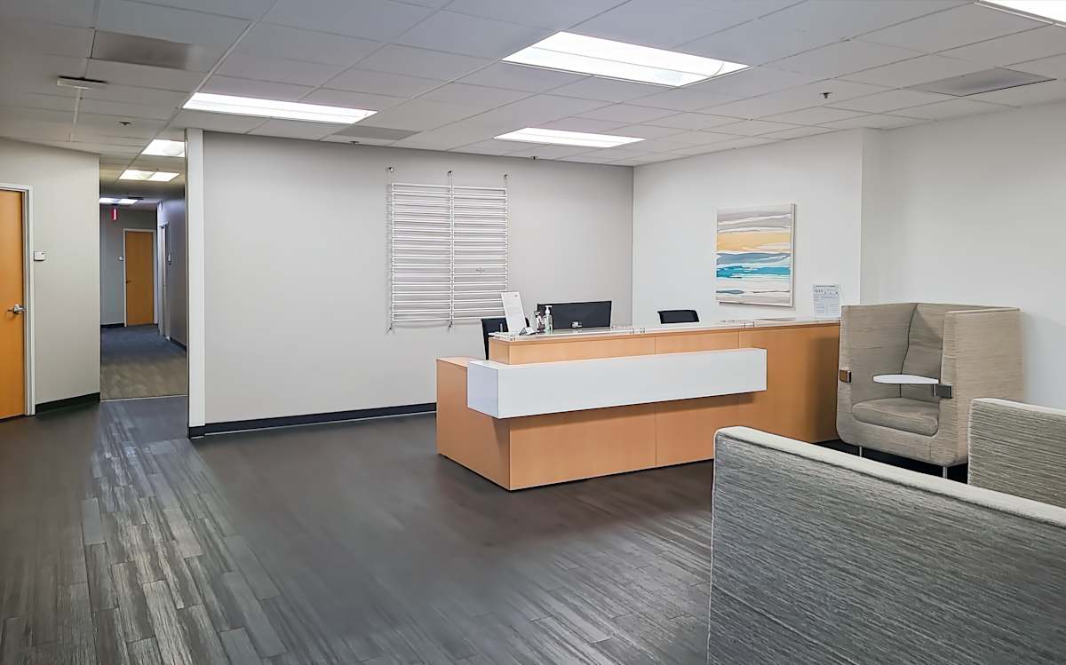 Regus - Carlsbad, Palomar Airport Road photo 2