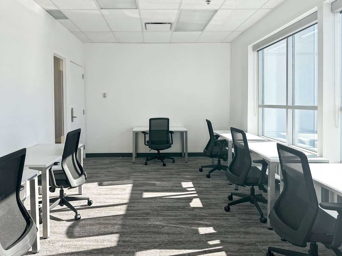Benchmark Business Centre photo 7