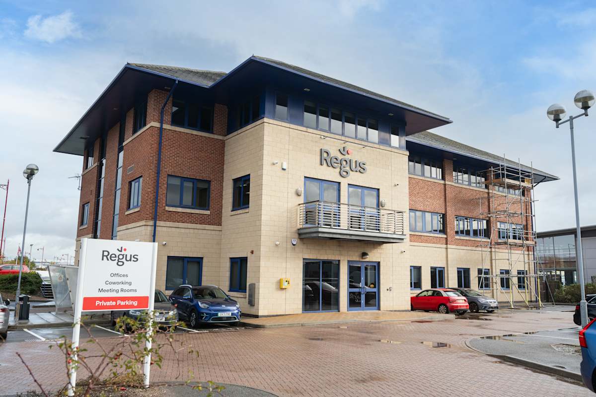 Pride Park