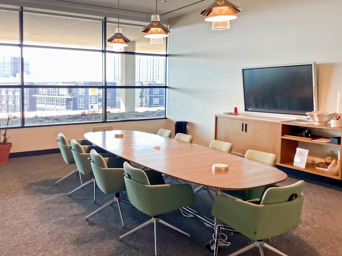 Regus - Atlanta, West Midtown photo 3