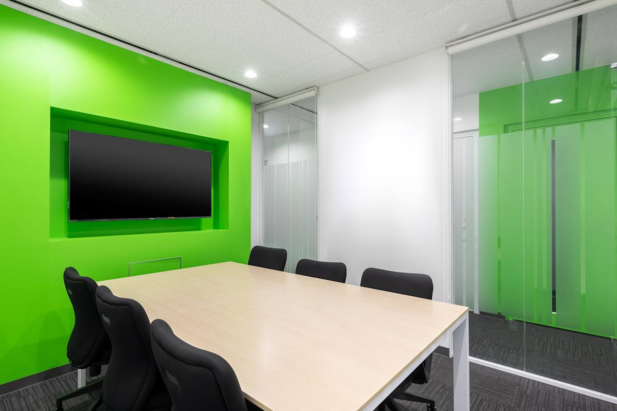 Minami Tenjin Building photo 3